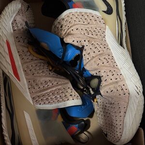 LeBron 2020 wild animal print